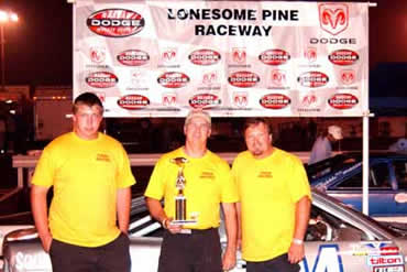 RPM Photos Racing
