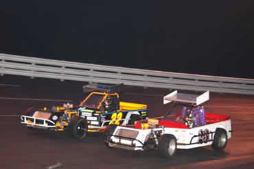 RPM Photos Racing