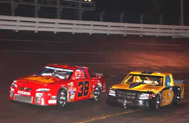 RPM Photos Racing