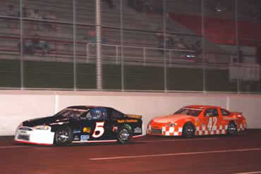 RPM Photos Racing