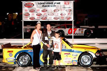 RPM Photos Racing